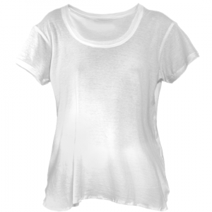 Drape Shirt