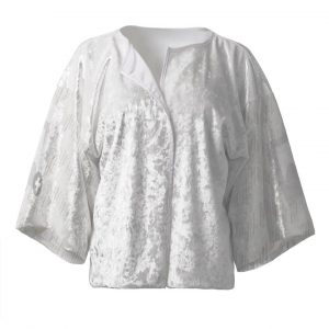 Customize Kimono Blazer