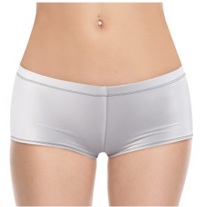 Customizable Hot Pants