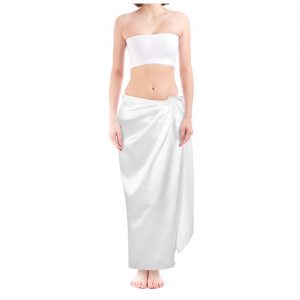 Customize Sarong