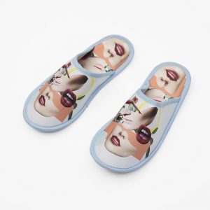 Customize Slippers