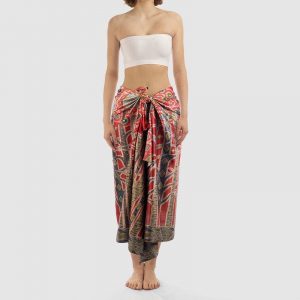 Customize Sarong
