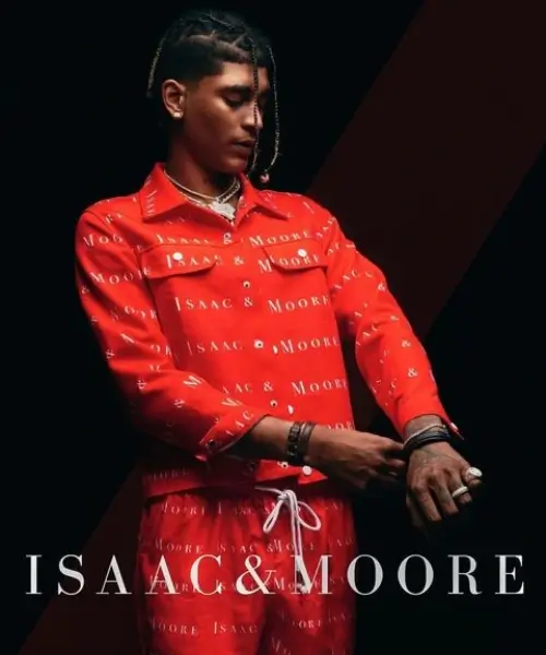 ISAAC & MOORE