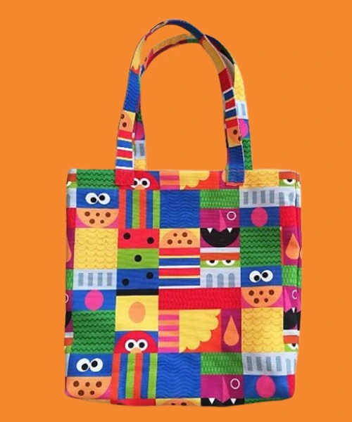 SESAME WORKSHOP