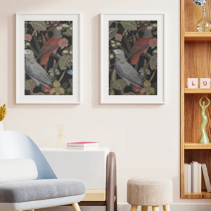 Wall Canvas